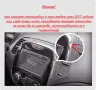 Renault Captur 2016 - 2019 Мултимедия Навигация Android, снимка 3