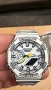 Casio G-Shock GA-2100MNG-7AER MANGA, снимка 5