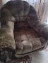 Диван и 2 фотьойла, снимка 2