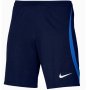 Мъжки шорти Nike Strike 23 DR2314-451, снимка 1 - Къси панталони - 40252548