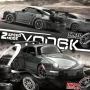 RC drift количка радио управляеми дрифт количка кола за дрифтове 4wd, снимка 2