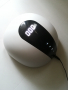 UV Лампа за Нокти SUN B3 Nail Dryer LED лампа за нокти 80W гел лак, снимка 1
