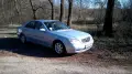 Mercedes W220 3.2 CDI, снимка 1