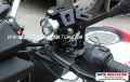LED Motorcycle laser gun, снимка 2