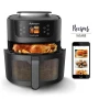 Фритюрник Airfryer Rohnson R-2884 * Безплатна доставка * Гаранция 2 години, снимка 1