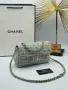 Chanel Дамска Чанта С Дълга Дръжка За През Рамо Шанел - Различни Цветове Код SEM-218, снимка 10