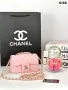Chanel jumbo mini , снимка 13