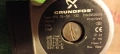 Циркулационна помпа Grundfos 15/50/130 с холендри, снимка 1