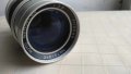 Oбектив Auto Beroflex 1:3.5 f=135mm, снимка 4