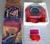 Детски персонален касетофон WALKMAN + две аудио книги за Хари Потър на английски, снимка 1
