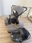 Количка cybex 3в1 +раница, снимка 3