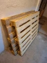 Дървени палети, снимка 1