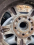 Продавам джанти 15 ски от рено 5x108 Real Platin, снимка 4