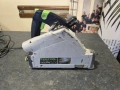 Ръчен циркуляр Festool TS 55 REBQ, снимка 1