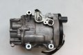 Компресор за климатик Toyota C-HR (2016-2019г.) 042400-0370 / 0424000370 / ESB20C, снимка 6
