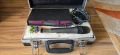 Продавам безжични микрофони Shure Beta 87a-GLX-D, и Sennheiser ew100 g2, снимка 7