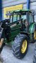 Трактор Джон диър 6200 с фадромно устройство, снимка 5