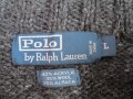 Polo by Ralph Lauren зимен пуловер размер L., снимка 3