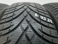 4бр зимни гуми 205/60/16 KLEBER L04524 , снимка 3