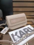 чанти karl legenfeld , снимка 7