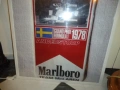 Marlboro светеща табела , снимка 1