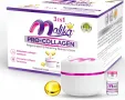 Комплект за лице Malika Pro Collagen 3 в 1 регенериращ и възстановяващ( крем + серум + капсула ) !!!, снимка 6