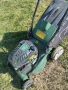 самоходна косачка , снимка 2