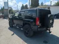 Hummer H3 3.5i Газ/Бензин luxury пакет!, снимка 6