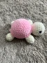 Плетени играчки-костенурки , снимка 10