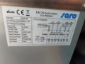 Професионален ледогенератор Saro Ice - EМ 26, снимка 4