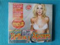 Britney Spears - (Dance-pop,Ballad)(Digipack)(Формат MP-3)