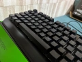 Клавиатура Razer Blackwidow v3, снимка 4