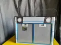 Нов!Абсорбатор/аспиратор/ширм Zanussi/AEG със стъкло 60 см, снимка 2