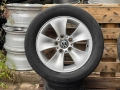 5х120 16 Цола Джанти VW Transporter T5 T6 Multivan, снимка 1