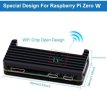 Нов Комплект Raspberry Pi Zero W: Bluetooth, 4K HDMI, OTG Хъб, снимка 4