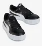 маратонки PUMA CARINA LIFT  номер 37  , снимка 5