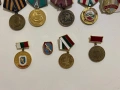 Стари български медали, няколко редки, снимка 4