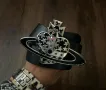 Vivienne Westwood Saturn колан, снимка 1