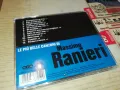 MASSIMO RANIERI-ORIGINAL CD 0604251109, снимка 6