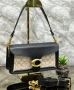 Чанти COACH – Tabby 26 ▫ Размер: 14 x 26 см 💫💫💫, снимка 5