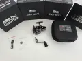 Най-висок клас чисто нови Abu Garcia Zenon MG-X 2500, снимка 4