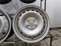 4бр 16ски джанти за Volkswagen crafter 5x120mm A161128 , снимка 2