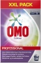 Немско OMO professional 120 пранета за цветни дрехи, снимка 2