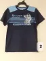 Нови немски тениски за момче с этикет, р.128 см., снимка 3
