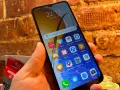 HUAWEI nova Y61 - 64GB Midnight Black Dual SIM, снимка 1