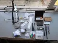 Flipper Zero – максималният комплект: 5 платки (AIO, E07, ESP32, nRF24, CC1101) + Yagi, Momentum, снимка 1