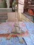Метален 3d макет на Айфеловата кула , снимка 2