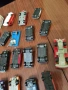 Hotwheels Siku Majorette Matchbox и др. метални колички, снимка 9