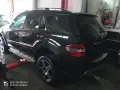 mercedes ML 350 на части, снимка 1