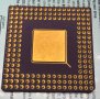 AMD DX4-100 Mhz, снимка 2